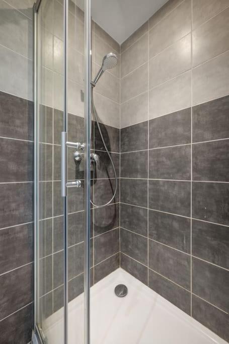 Appartement F3, 2 Chambres, 80M2 นีซ ภายนอก รูปภาพ
