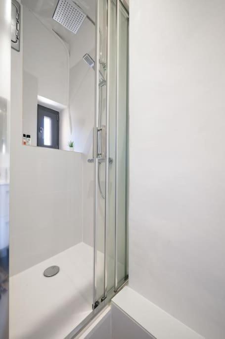 Appartement F3, 2 Chambres, 80M2 นีซ ภายนอก รูปภาพ