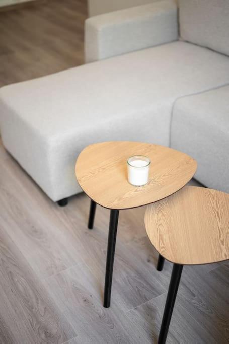 Appartement F3, 2 Chambres, 80M2 นีซ ภายนอก รูปภาพ
